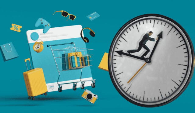 E-ticaret entegrasyonu